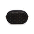 Marsupio nero con piccole borchie Lora Ferres Allie, Borse e accessori Donna, SKU b514000057, Immagine 0